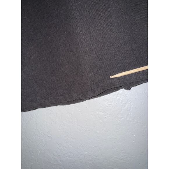 Metallica World Wired Tour 2017 Black Graphic Tee Shirt 2XL Now That We're Dead - Picture 3 of 5